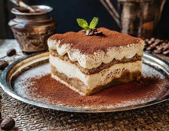 Jak udělat tiramisu? Jednoduchý návod na tuto nebeskou pochoutku