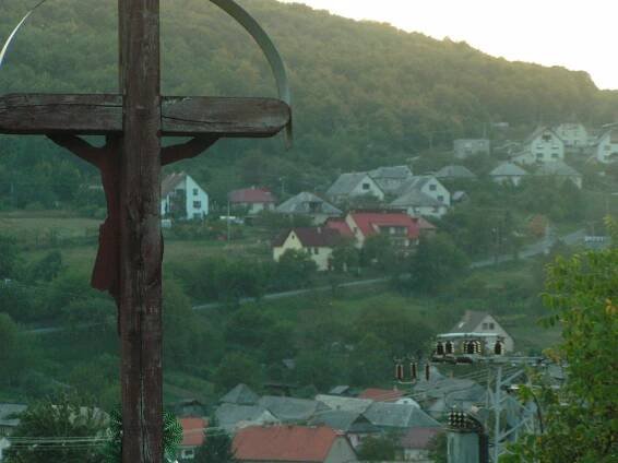 Hrušov (okres Veľký Krtíš)
