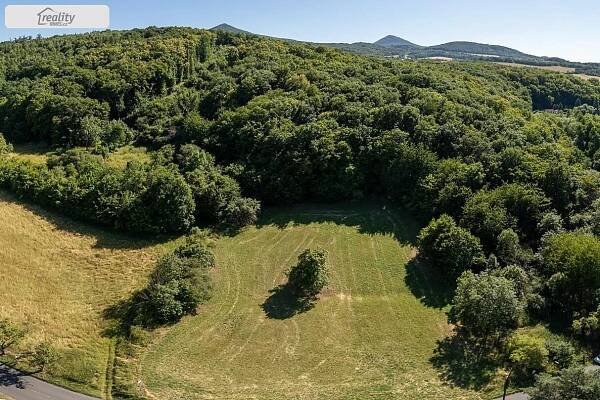 Prodej Pozemek, Habrovany, okres Ústí nad Labem