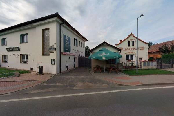 Hostinec U Králů foto 1