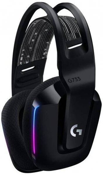 Logitech G733