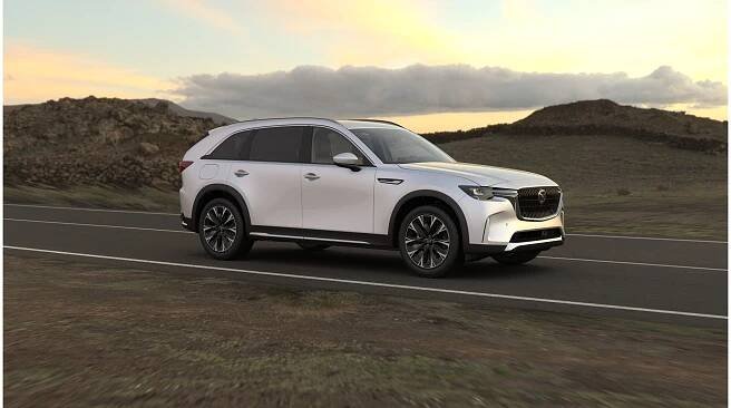 The worst parts about owning a Mazda CX-90 PHEV after 1 year