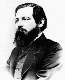 Friedrich Engels – Wikicitáty