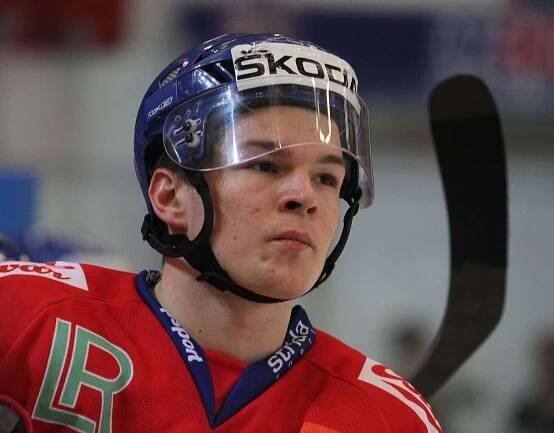 VIDEO Supertalent Hertl zařídil dvěma góly výhru San Jose