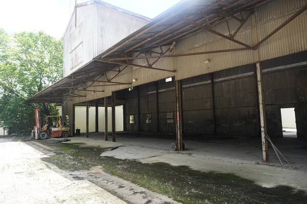 5 Acre Industrial Site - Evergreen, AL