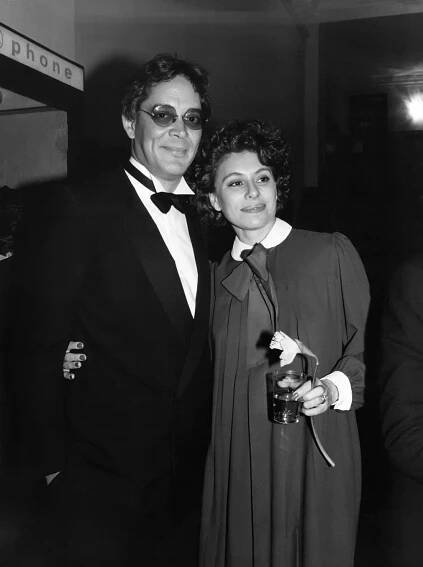 The Feast Of Saint Raul: Latin America's Beloved Son And Remarkable Actor, Raul Julia