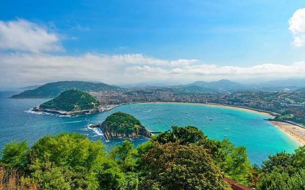 Urban Escape: Lekce vášně v San Sebastianu – Luxury Travel Digest