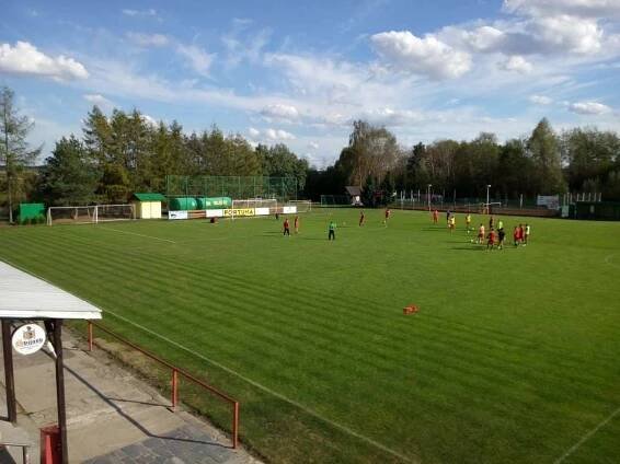 SK Rejšice „A“ - SS Ostrá 2:2 (1:1) PK 5:3 | SK Rejšice