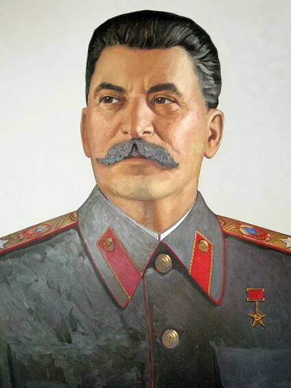 Iosif Stalin - Wikicitat