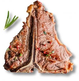 Steak & mehr – Der Scheffelhof