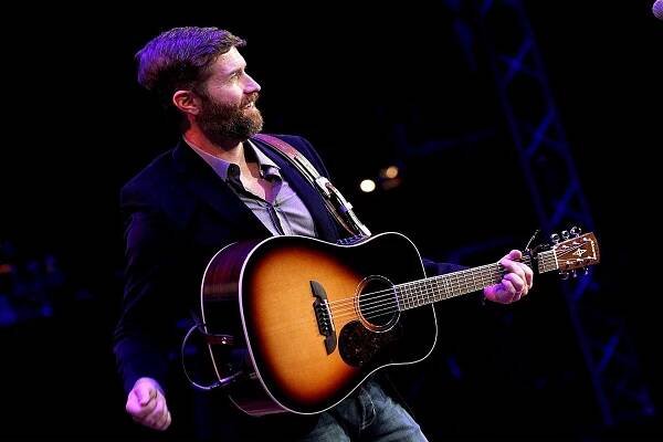 JOSH TURNER OSLAVUJE 20.VÝROČÍ VELKÝM TURNÉ | www.clickandcountry.com