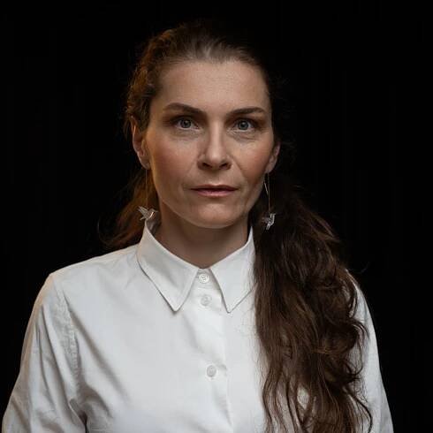 Sylvie Krupanská - ACTORSMAP