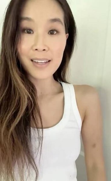 Alicia Hannah-Kim talking about her altercation with Martin Kove