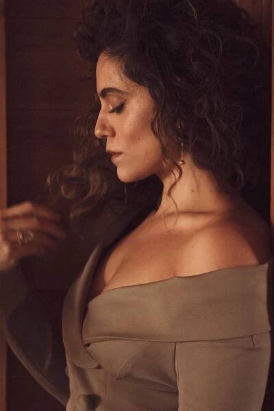 Introducing September Starring Sepideh Moafi — Rose & Ivy