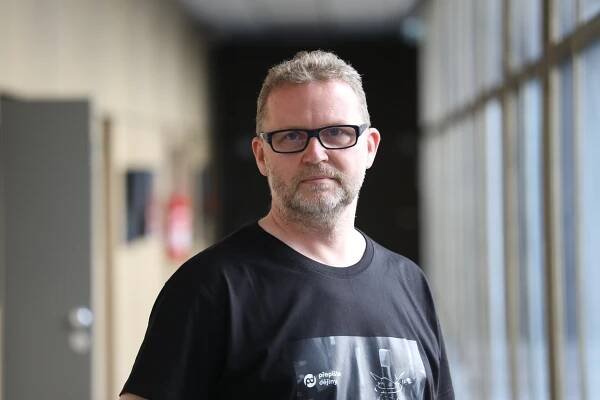 Novým ředitelem Památníku národního písemnictví bude Michal Stehlík