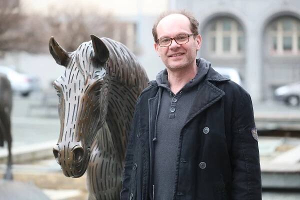 Šok pro fanoušky Ulice: Adrian Jastraban končí! Co se stane s Bedřichem?
