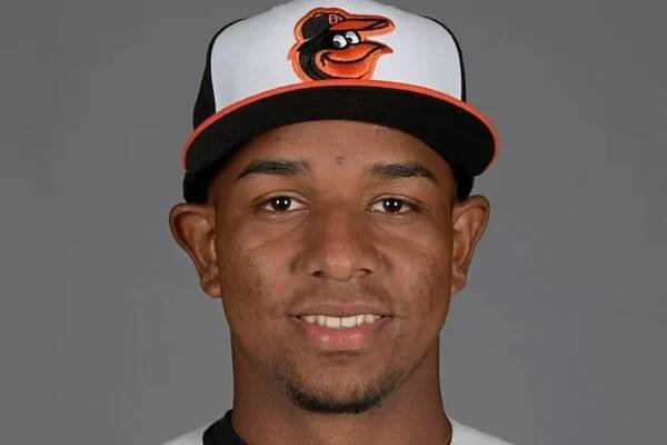 Luis Guevara was only 19 years old
