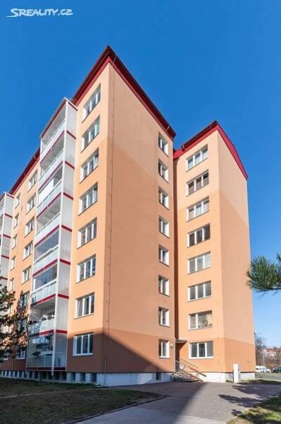 Prodej Byt 2+kk, Štefáčkova, Brno - Líšeň