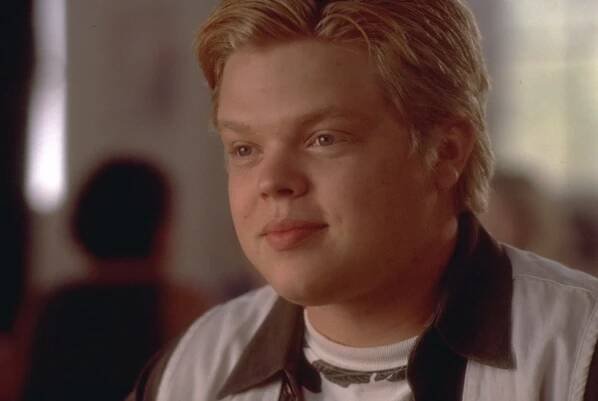 Taková normální holka - Z filmu - Elden Henson