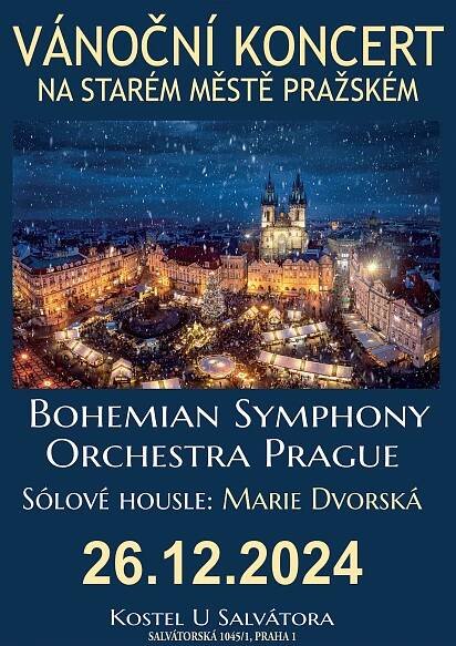 Vánoční koncert 26.12.2024 1