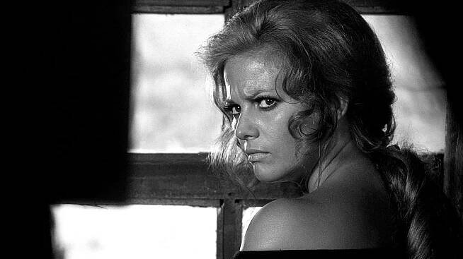 Zemřela Claudia Cardinalová - Novinky