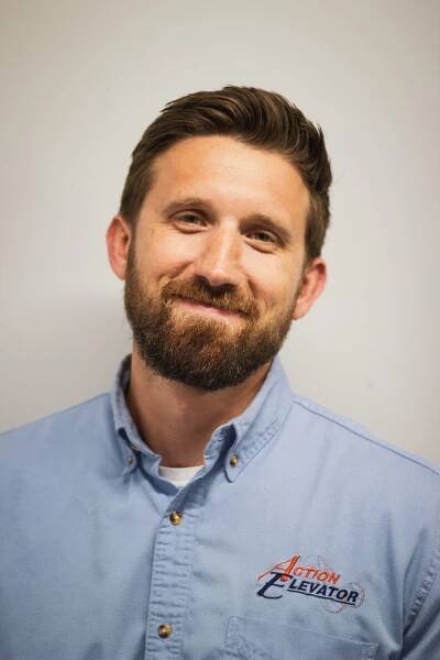 Ben Marshall