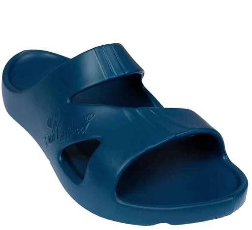 Peter Legwood Kong Blu Scuro