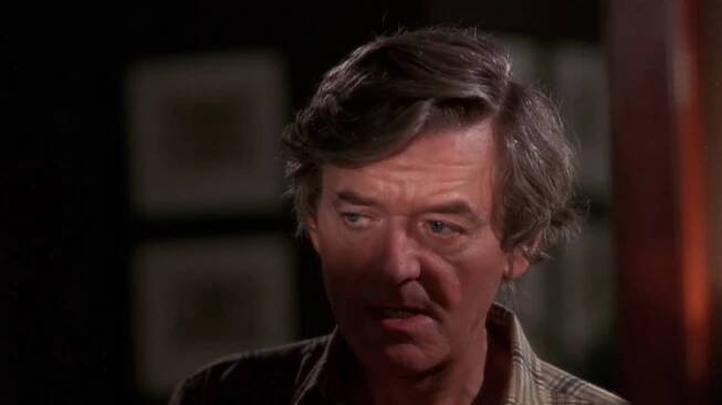 Hal Holbrook - Show hrôzy - Z filmu
