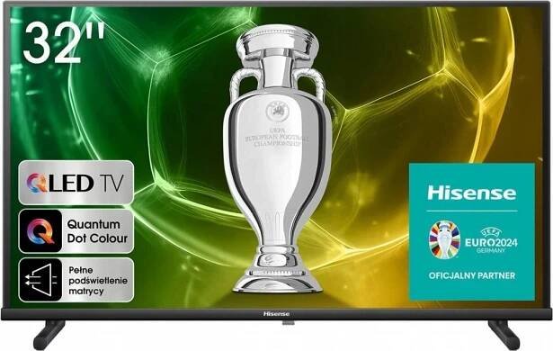 Hisense 32A5KQ