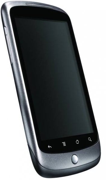 Jak se vyrábí a testuje Google Nexus One? Podívejte se! (VIDEO) 