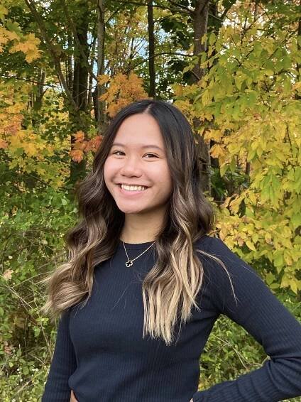 Alpha Omega Epsilon at Cornell