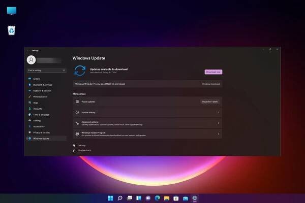 How to Download Windows 11 ISO [Best Upgrade Solutions]