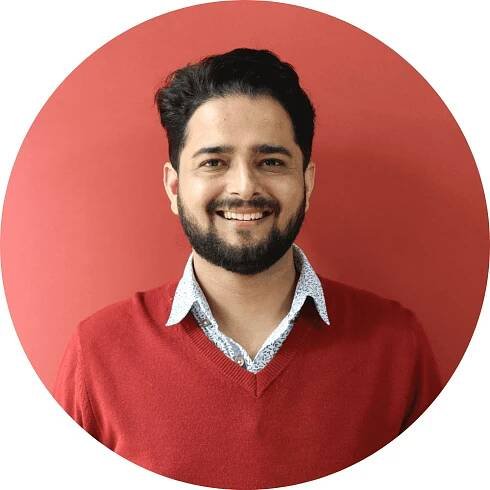 Meet The Team 