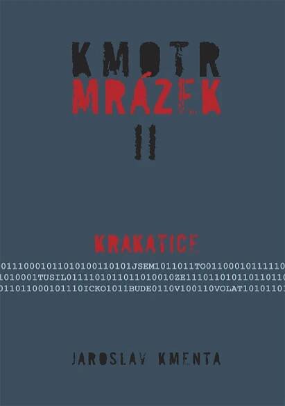 Kmotr Mrázek II