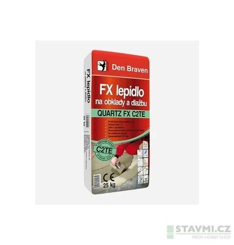 Den Braven QUARTZ RL flex lepidlo C2TE 7 kg 571044RL