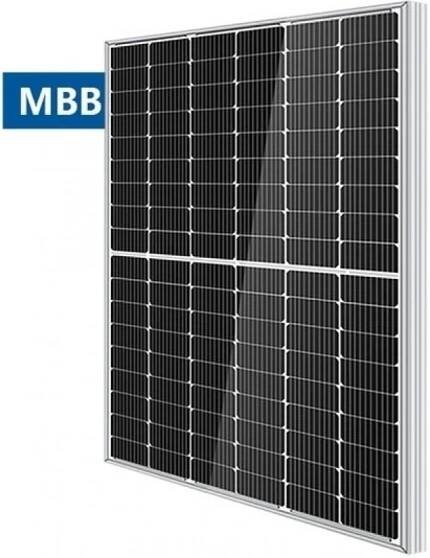 Leapton Solar Fotovoltaický panel 410 Wp
