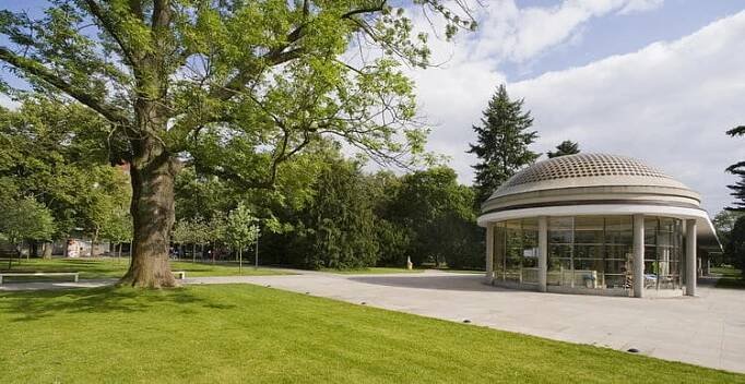 Lázně Poděbrady wellness hotel, víkendové wellness pobyty
