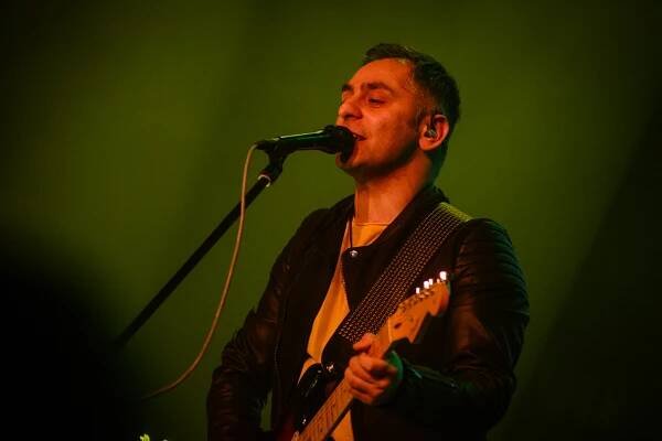 Vlasta Horváth: Nikdy jsem nebyl muzikant pro teenagery