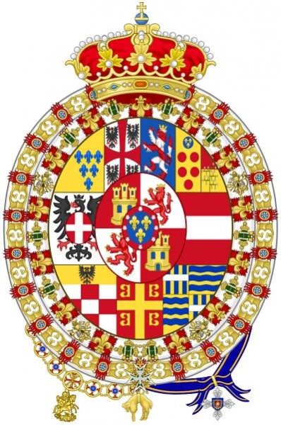 Bourbonsko-parmská dynastie