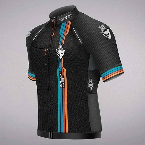 DRES – WOLFskin
