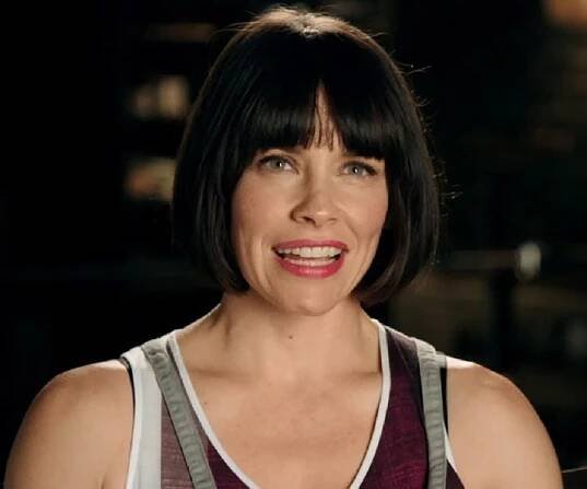 Evangeline Lilly