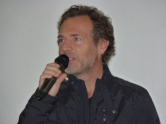 Stéphane Freiss - Wikipedia