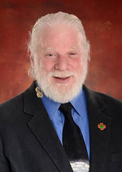 Don E. Wirtshafter - International Herb Symposium