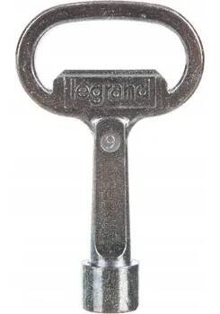 Legrand Klíč Spec. Met. Tr. Vnější 11 mm (36541)