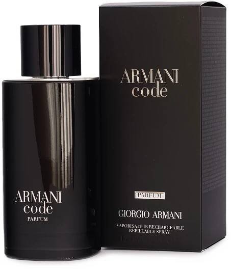 GIORGIO ARMANI Code Parfum 125 ml
