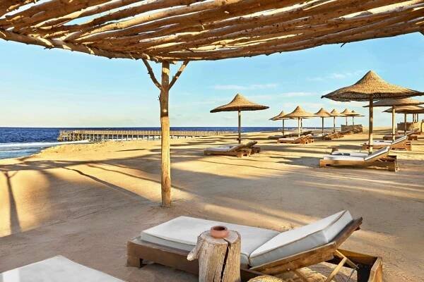 Steigenberger Resort Alaya - Egypt - Marsa Alam