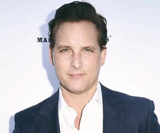 Peter Facinelli