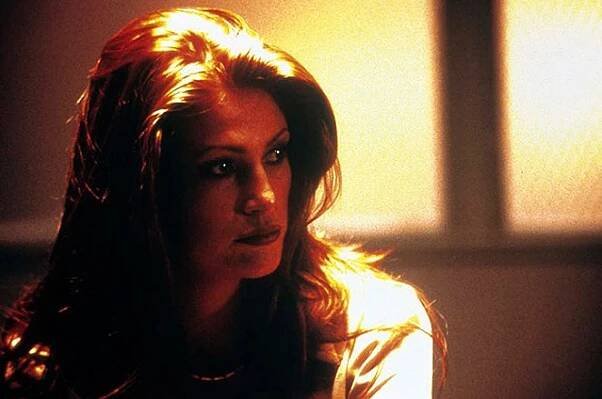 Nekalé úmysly - Z filmu - Angie Everhart