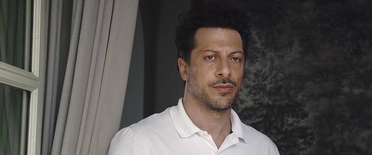 Fahri Yardim - Lahůdka - Z filmu