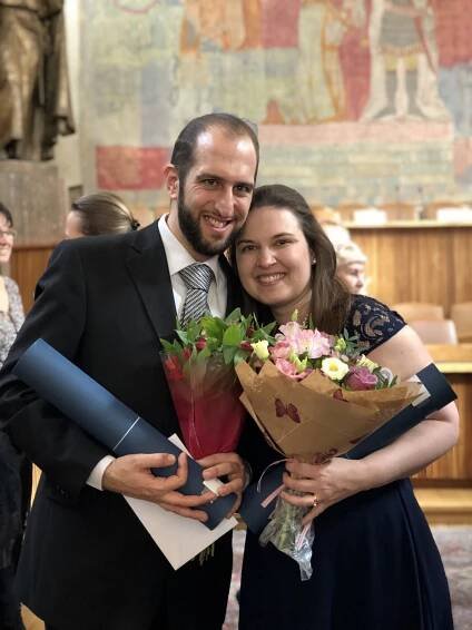 Piano School Prague. Sen, který jsem vybudovala a pak prodala. – Eva Lorenc